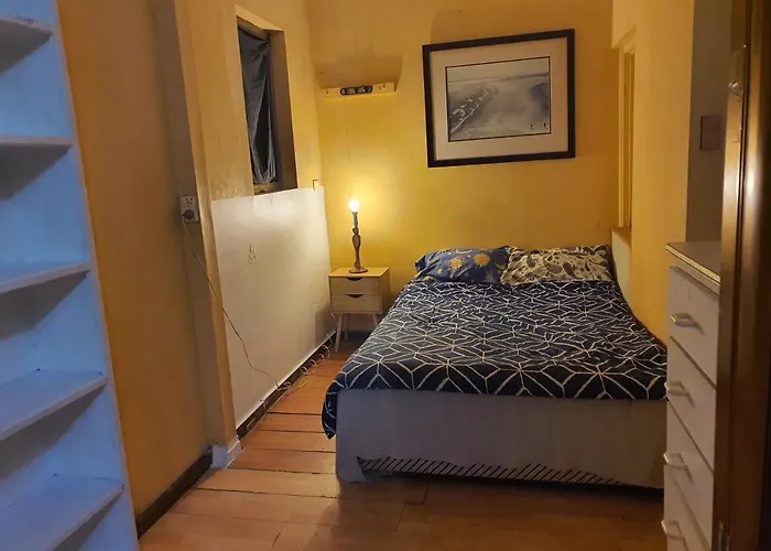 St Kilda East Backpackers\' Hostel