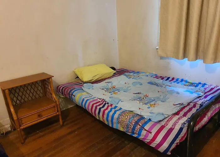 St Kilda East Backpackers\' Hostel